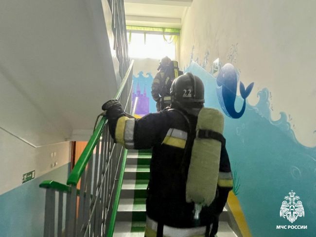 В Ухте проходят учения «жёлтого» уровня террористической опасности